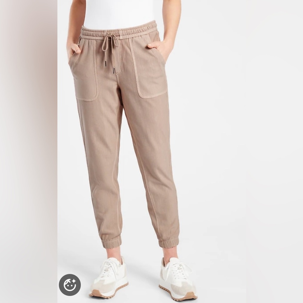 Athleta Farallon Jogger Pants